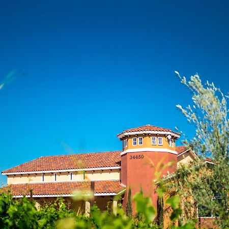 Carter Estate Winery And Resort Temecula Esterno foto