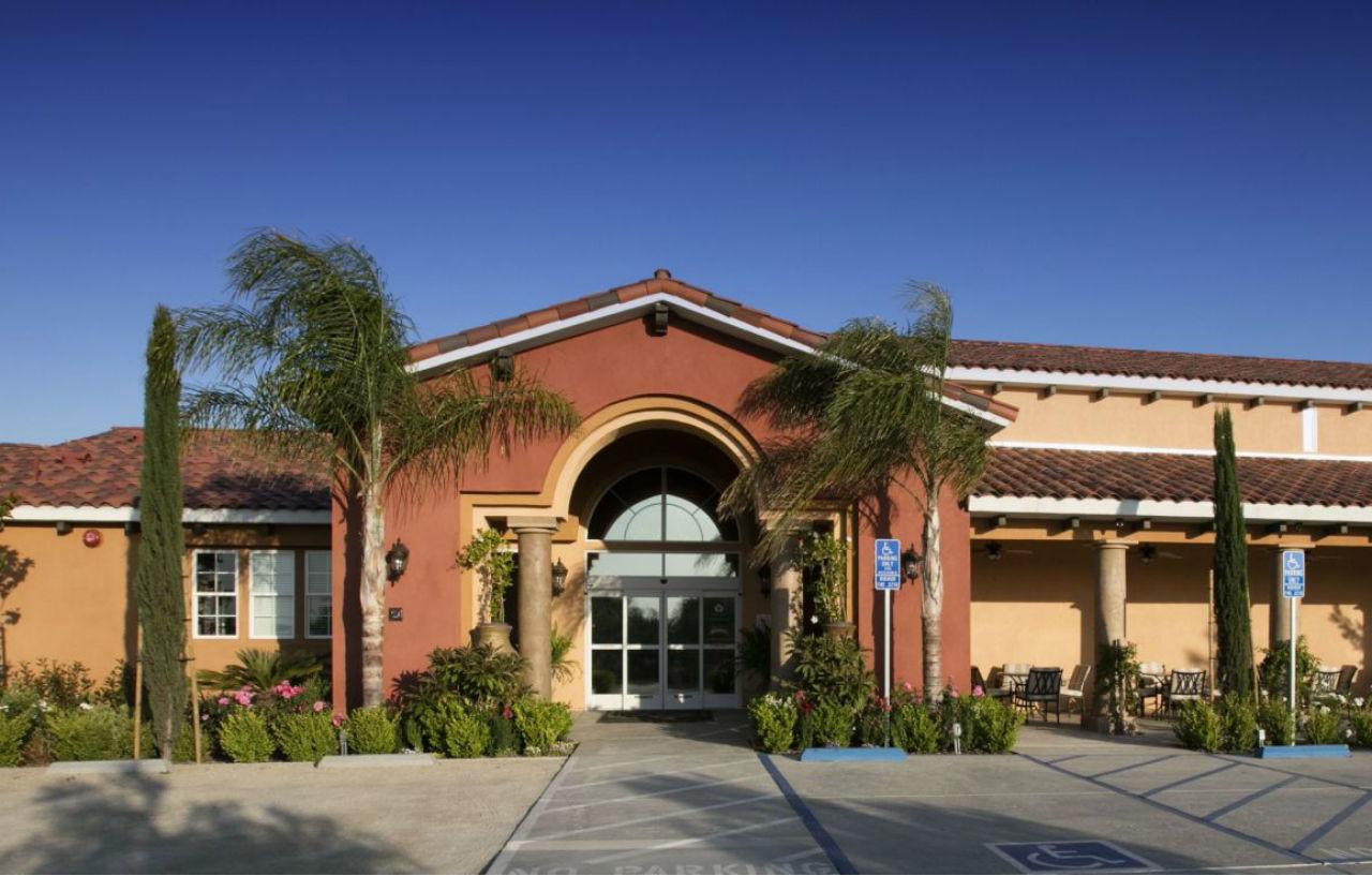 Carter Estate Winery And Resort Temecula Esterno foto