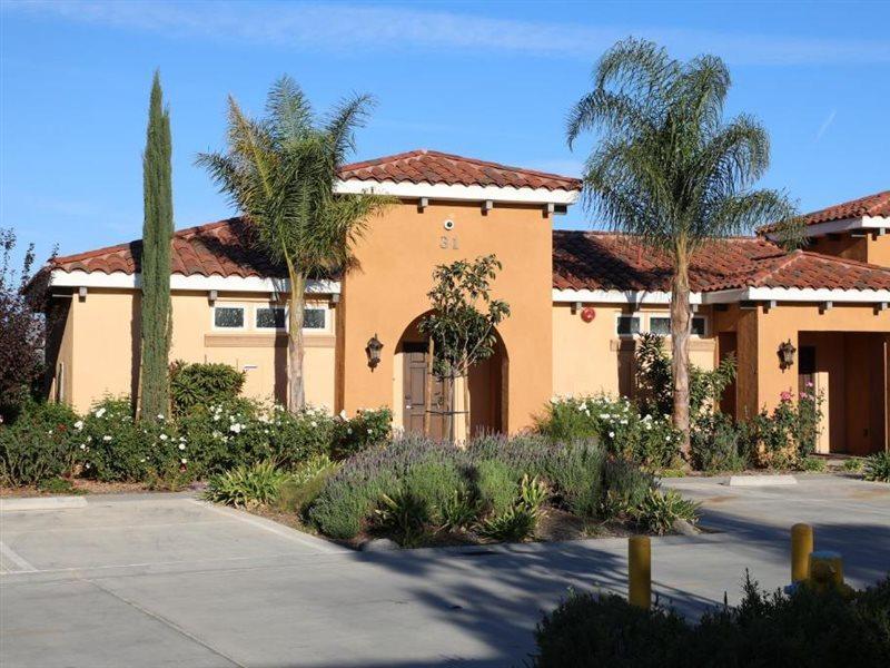 Carter Estate Winery And Resort Temecula Esterno foto