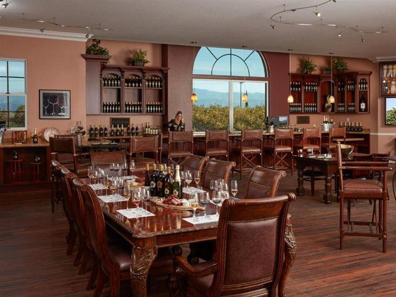 Carter Estate Winery And Resort Temecula Esterno foto