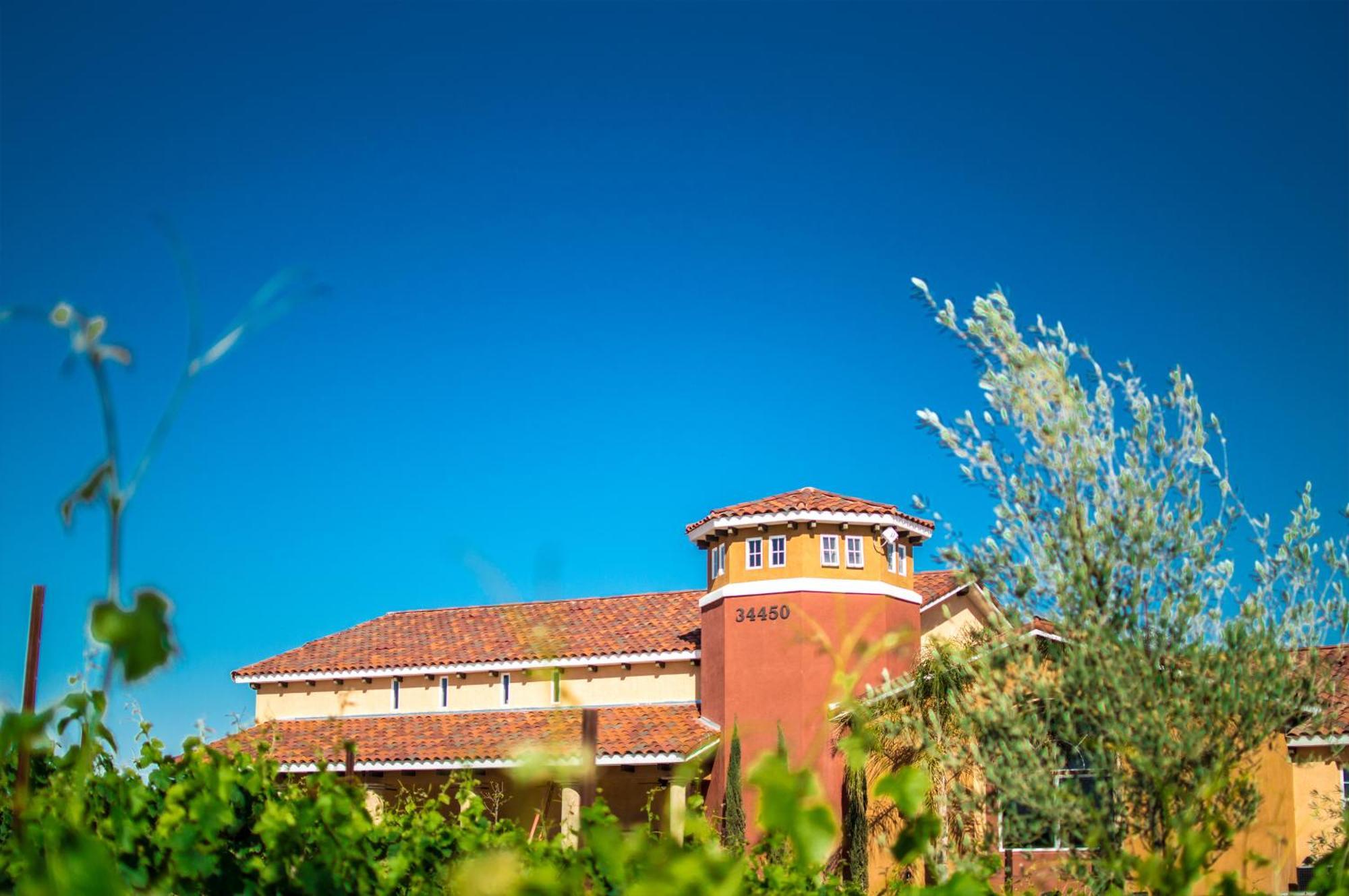 Carter Estate Winery And Resort Temecula Esterno foto