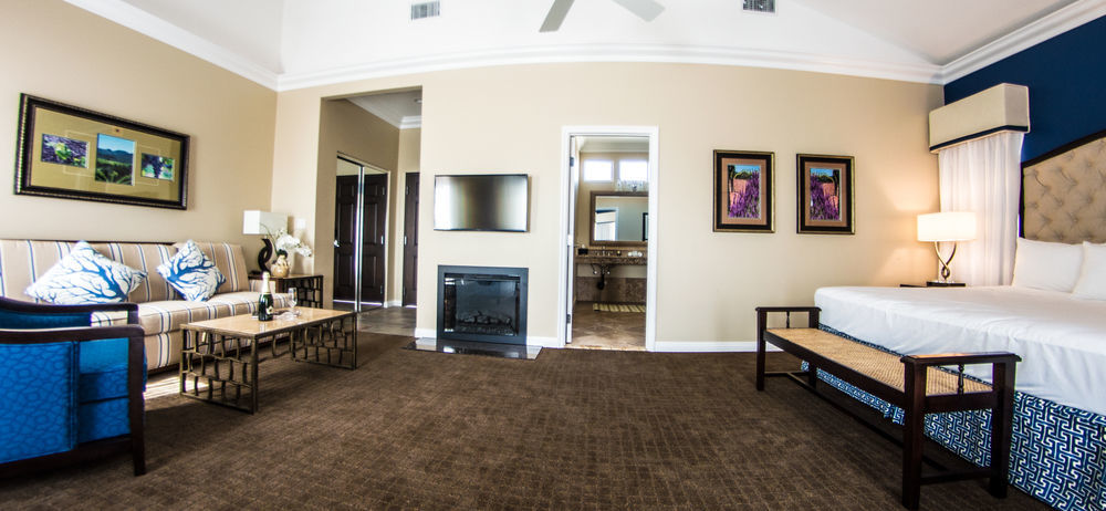 Carter Estate Winery And Resort Temecula Esterno foto