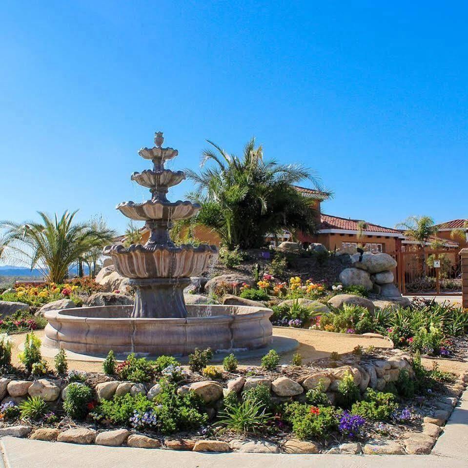 Carter Estate Winery And Resort Temecula Esterno foto