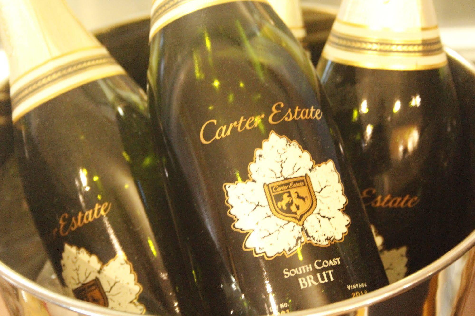 Carter Estate Winery And Resort Temecula Esterno foto