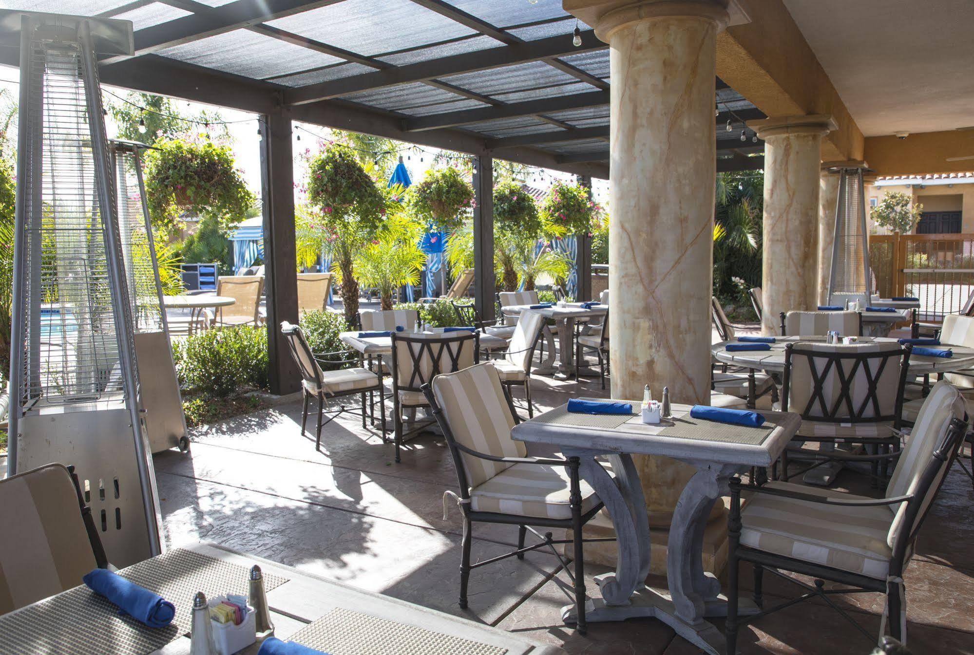 Carter Estate Winery And Resort Temecula Esterno foto