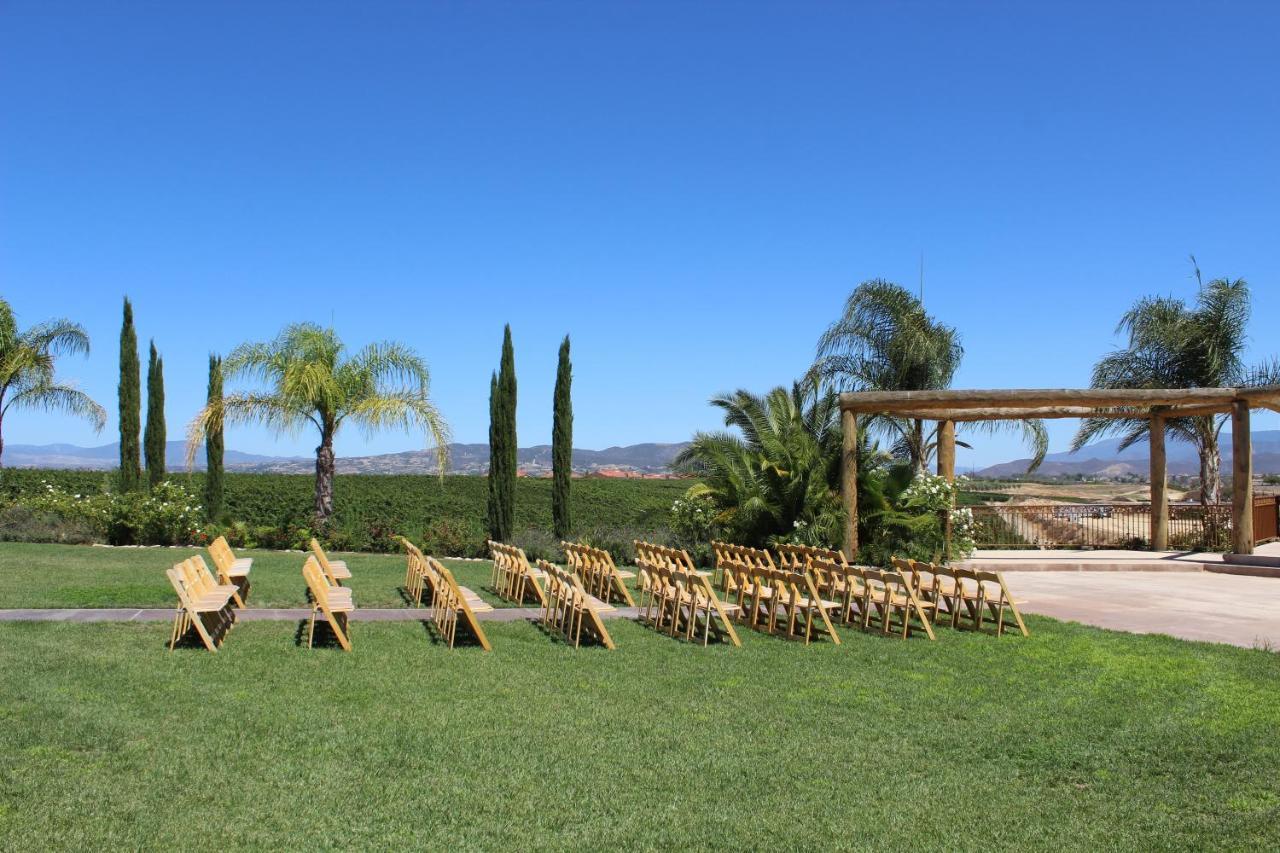 Carter Estate Winery And Resort Temecula Esterno foto