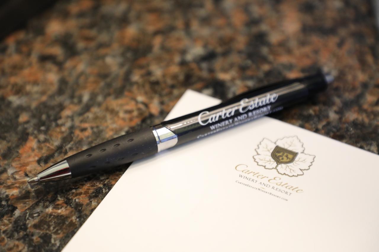 Carter Estate Winery And Resort Temecula Esterno foto