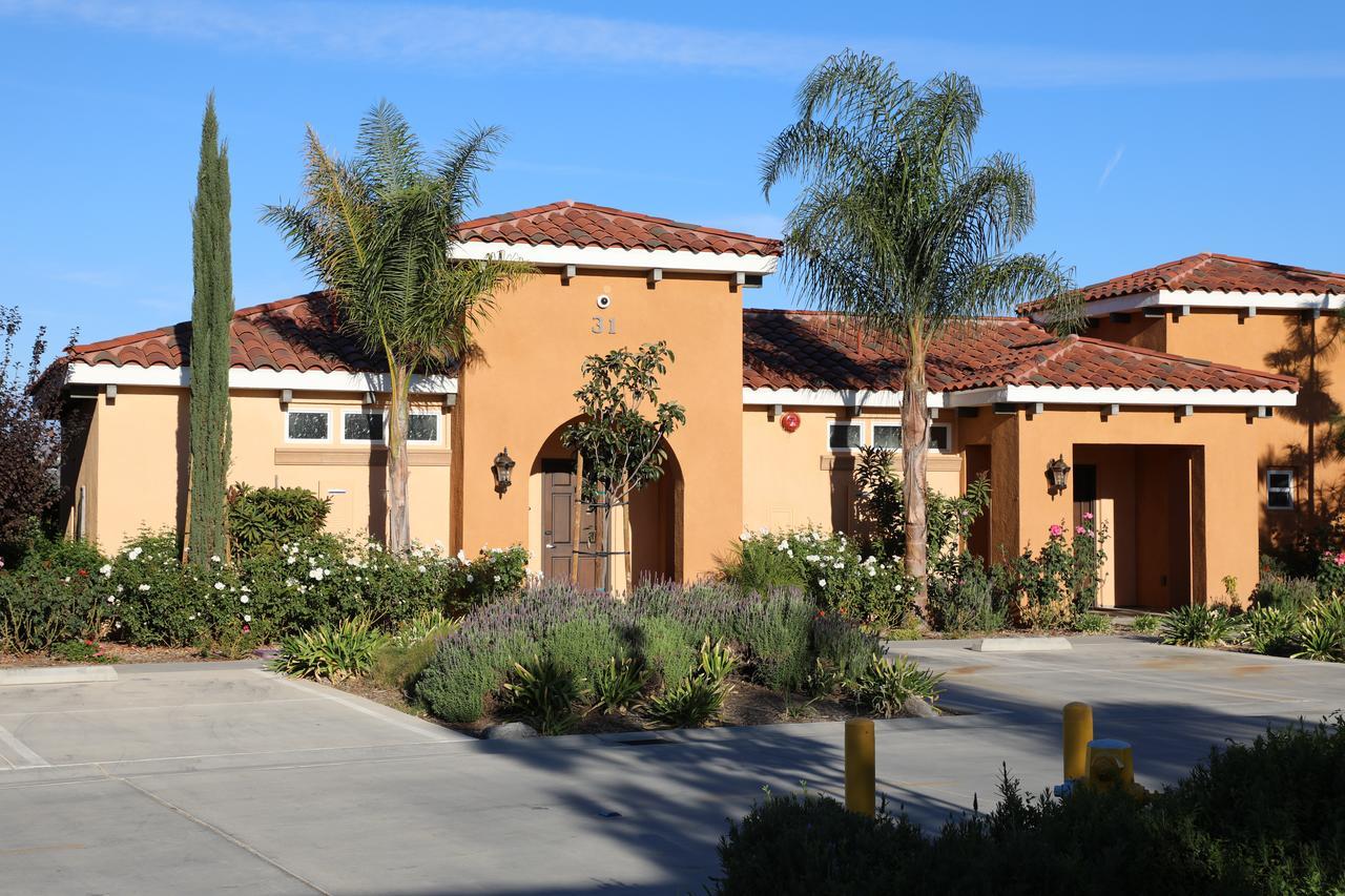 Carter Estate Winery And Resort Temecula Esterno foto