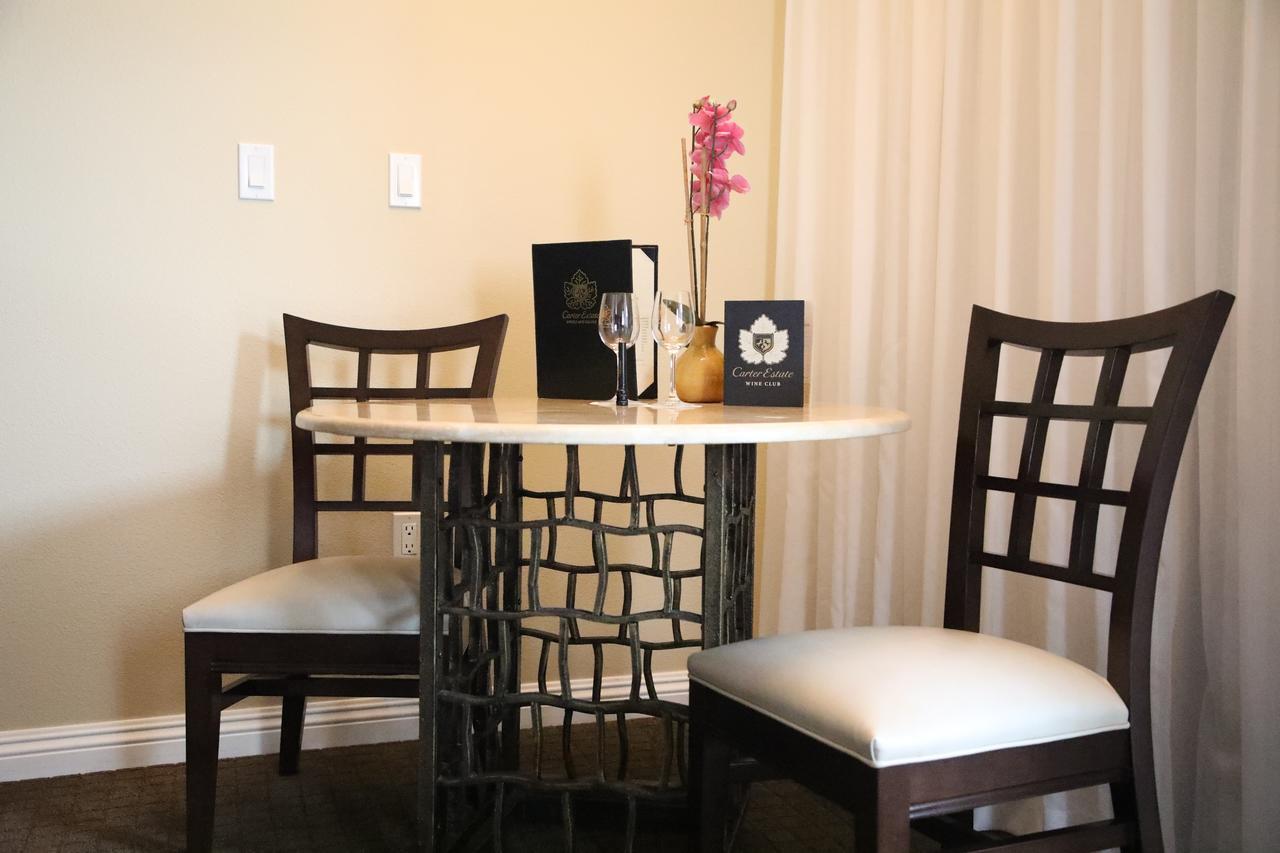 Carter Estate Winery And Resort Temecula Esterno foto